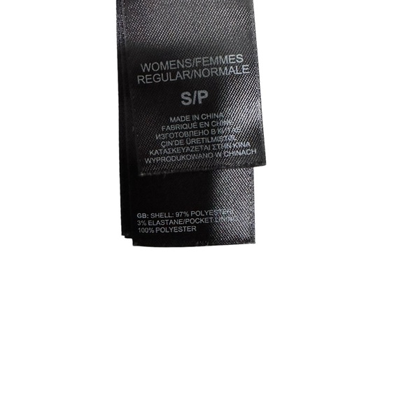 The North Face Jacket Size Small - Picture 3 of 3